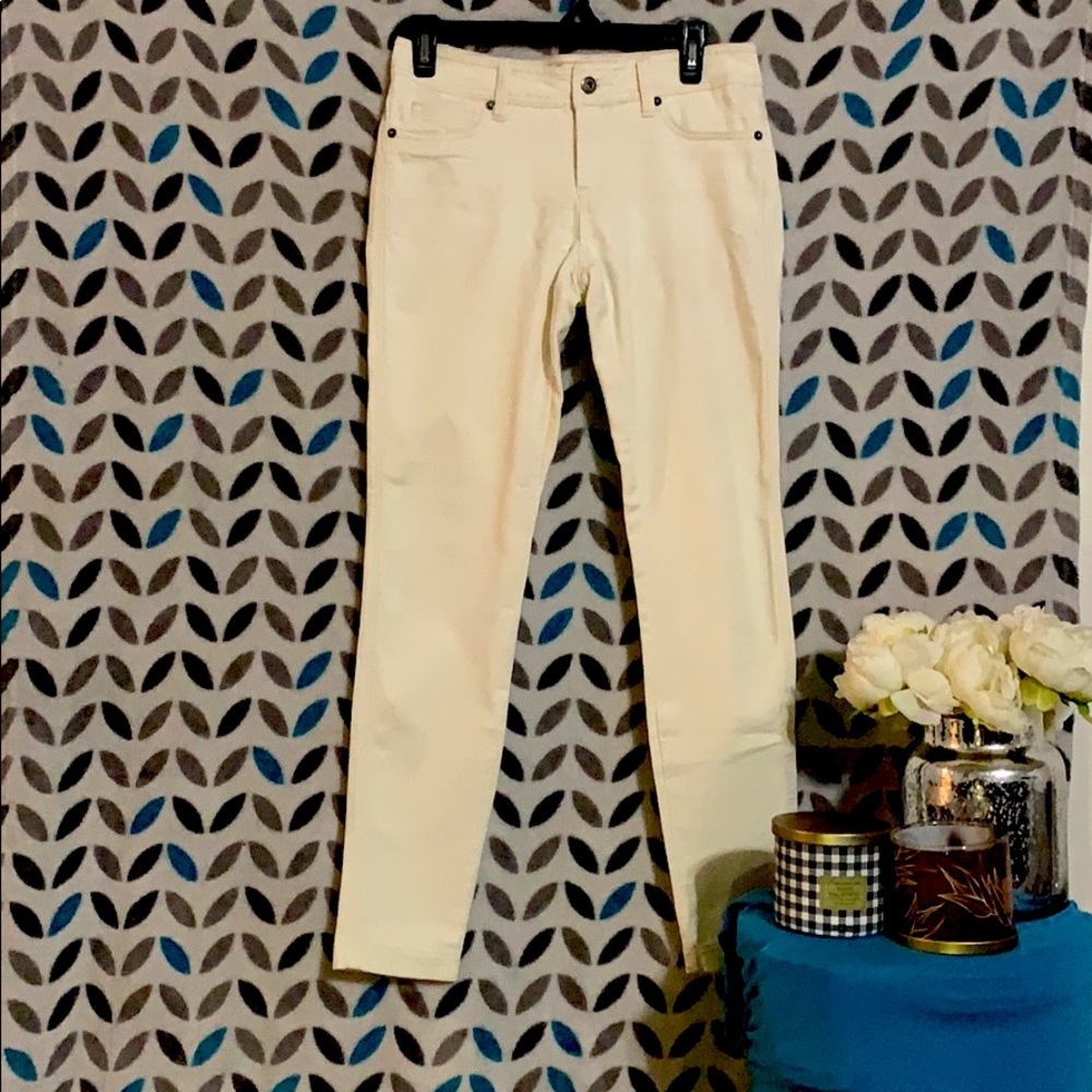 Stretchy Jeggings